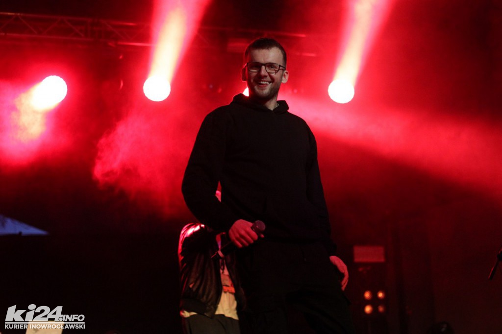 Majówkowy koncert w Teatrze Letnim