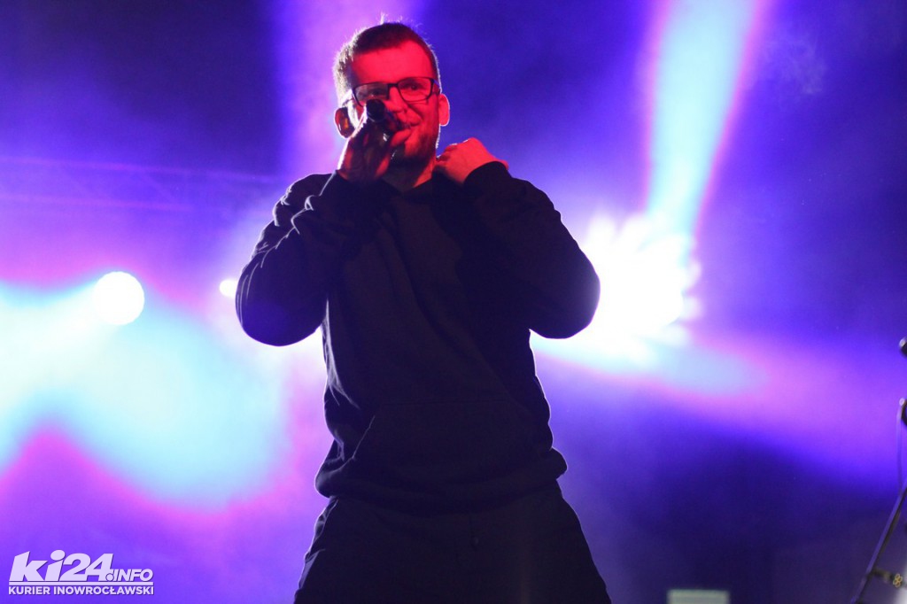 Majówkowy koncert w Teatrze Letnim