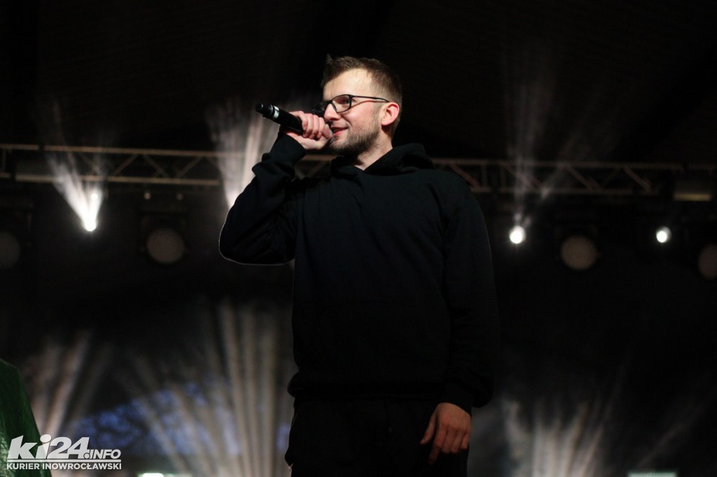 Majówkowy koncert w Teatrze Letnim