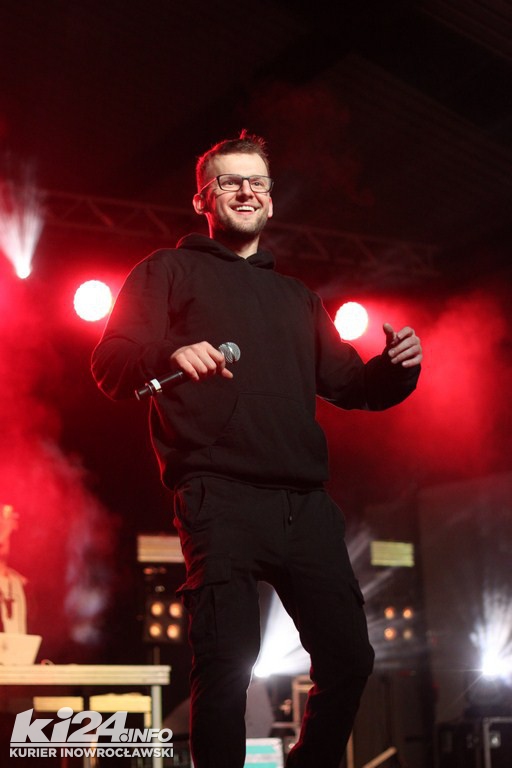 Majówkowy koncert w Teatrze Letnim