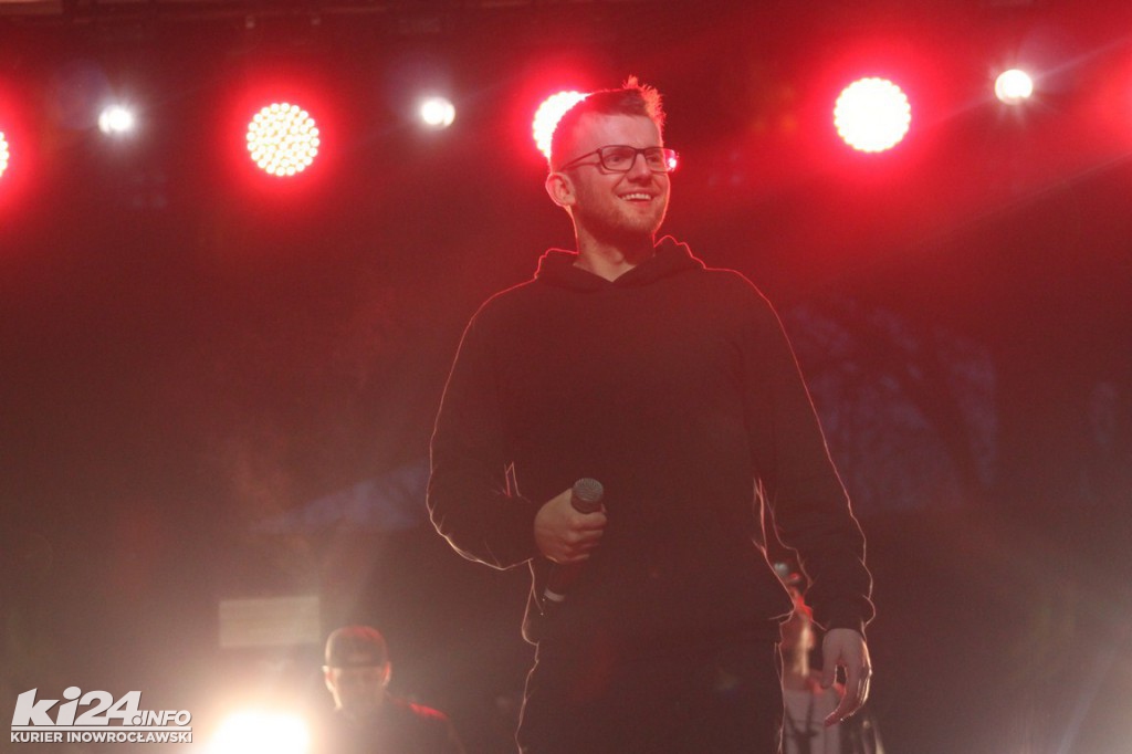Majówkowy koncert w Teatrze Letnim