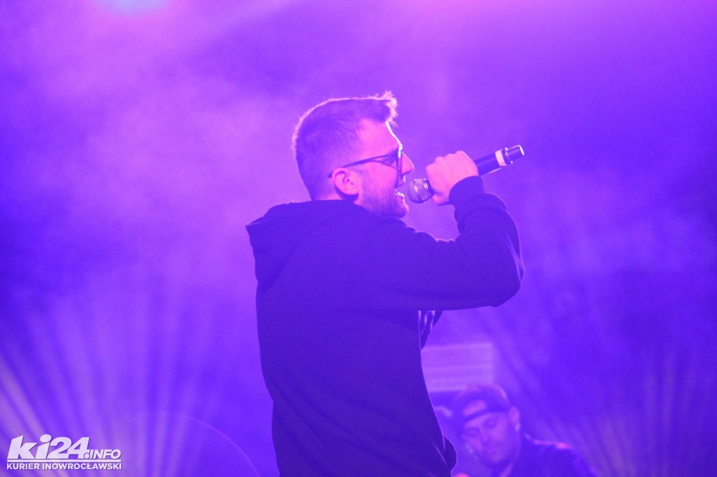 Majówkowy koncert w Teatrze Letnim