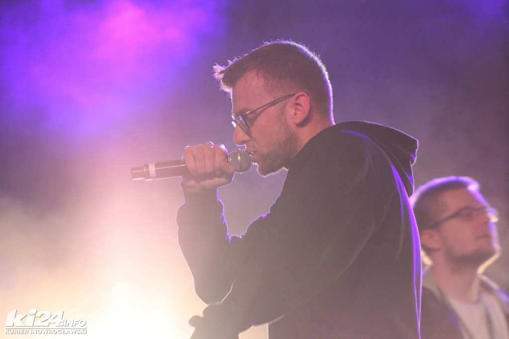 Majówkowy koncert w Teatrze Letnim
