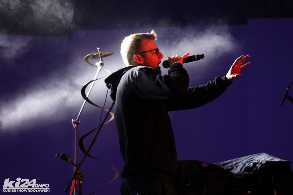 Majówkowy koncert w Teatrze Letnim