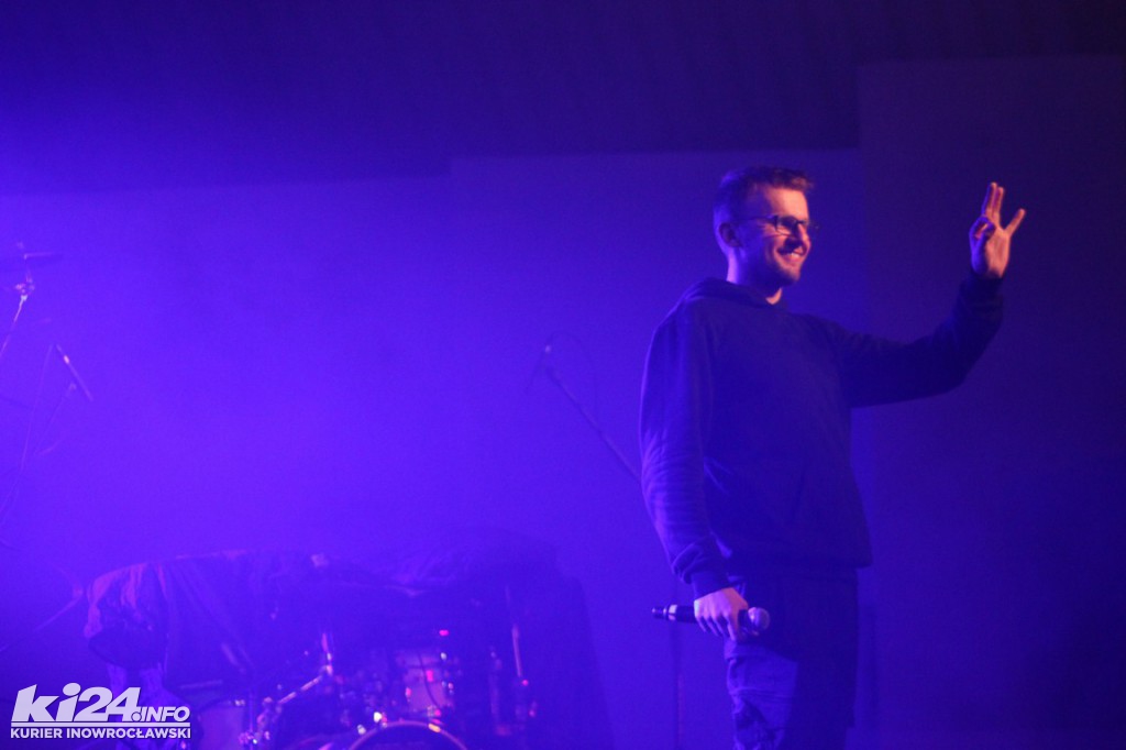 Majówkowy koncert w Teatrze Letnim