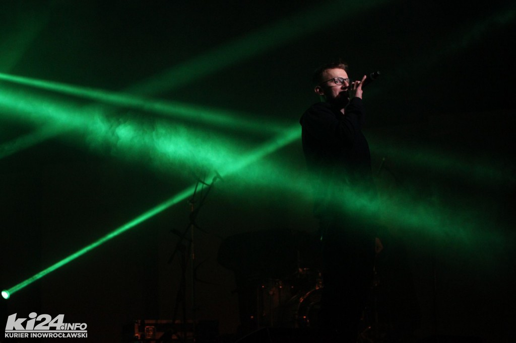 Majówkowy koncert w Teatrze Letnim