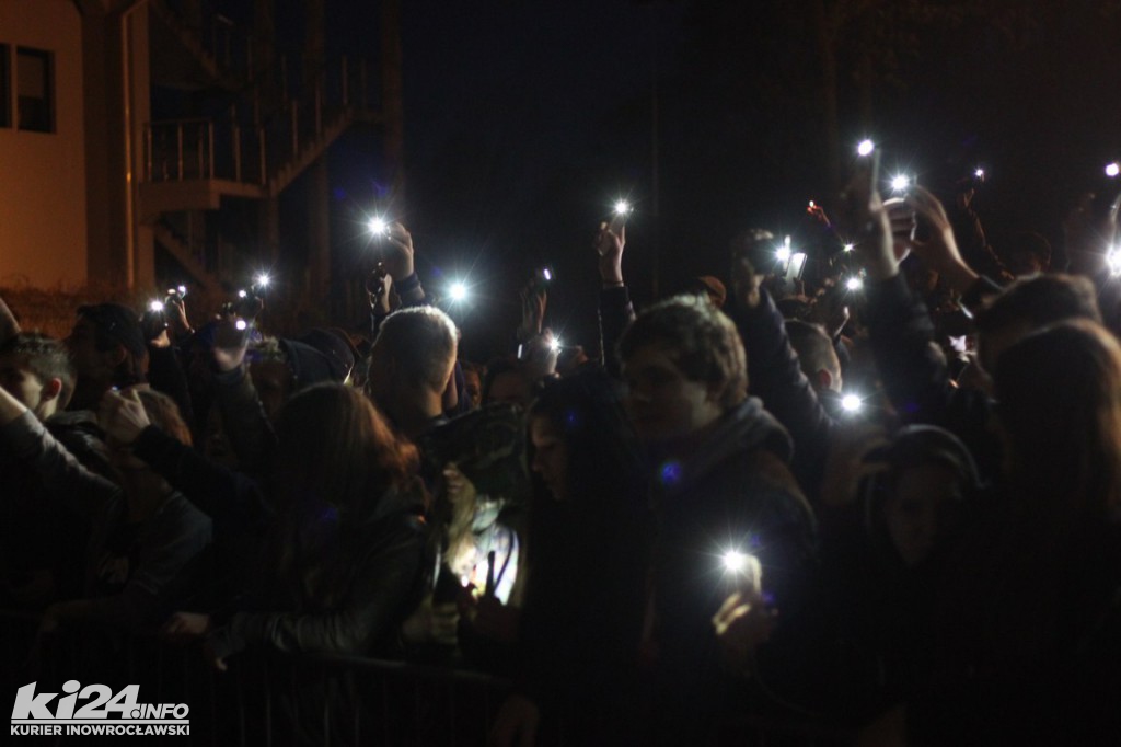Majówkowy koncert w Teatrze Letnim