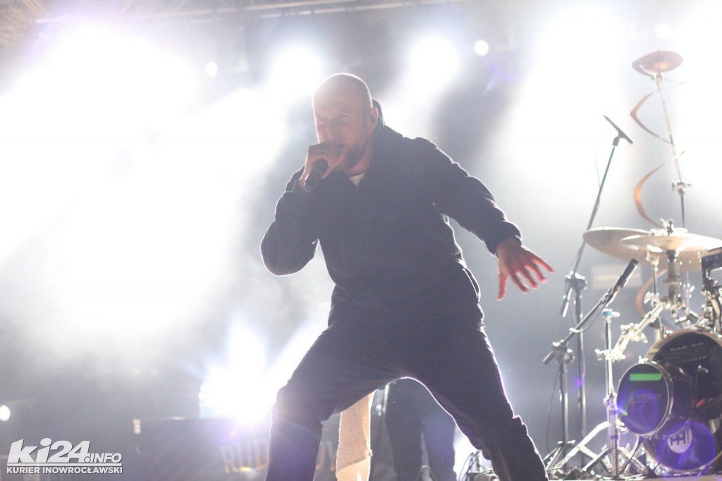 Majówkowy koncert w Teatrze Letnim