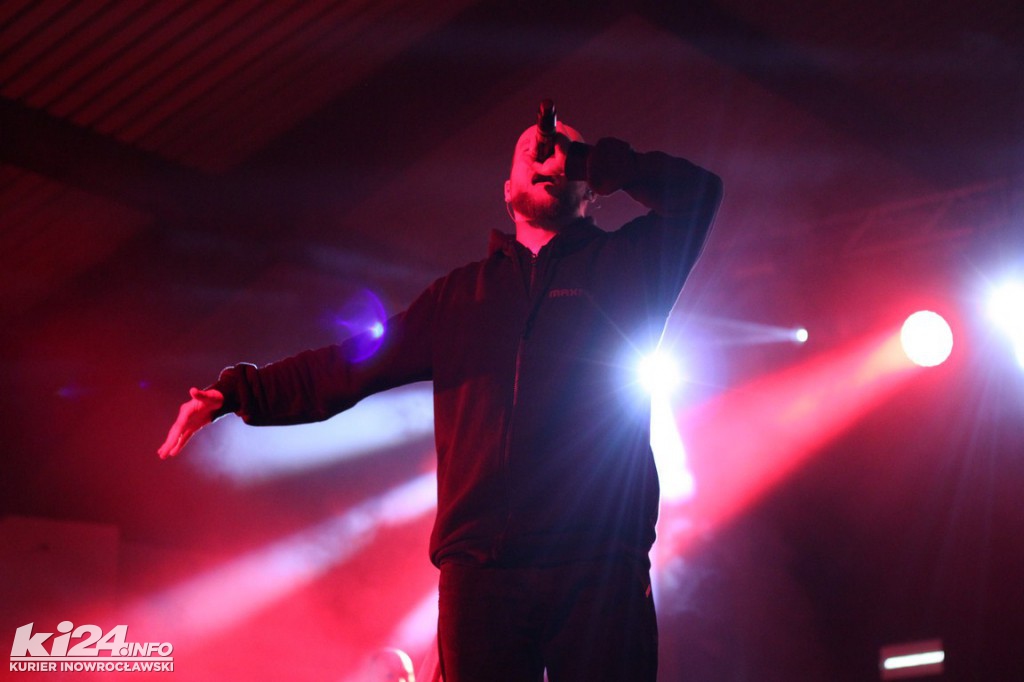 Majówkowy koncert w Teatrze Letnim