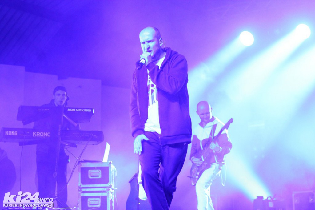 Majówkowy koncert w Teatrze Letnim