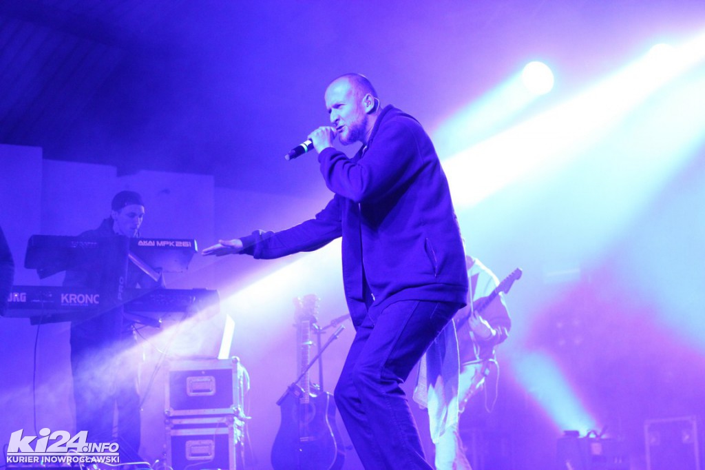 Majówkowy koncert w Teatrze Letnim