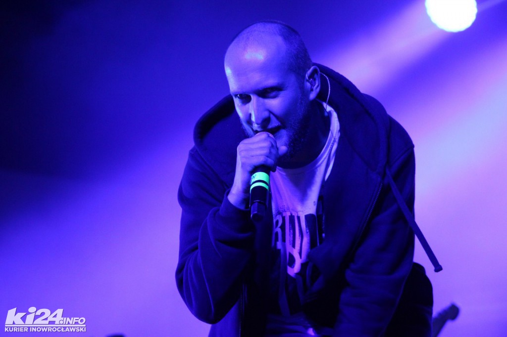 Majówkowy koncert w Teatrze Letnim