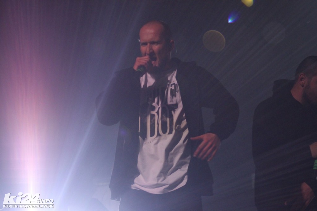 Majówkowy koncert w Teatrze Letnim