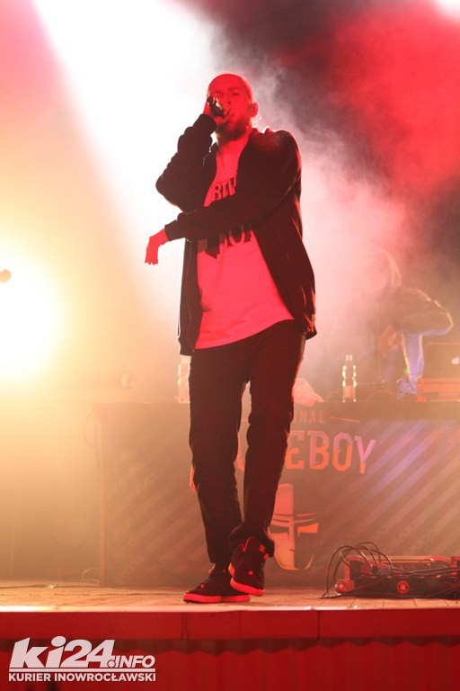 Majówkowy koncert w Teatrze Letnim