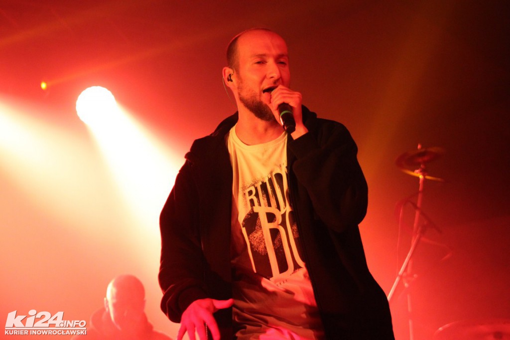 Majówkowy koncert w Teatrze Letnim