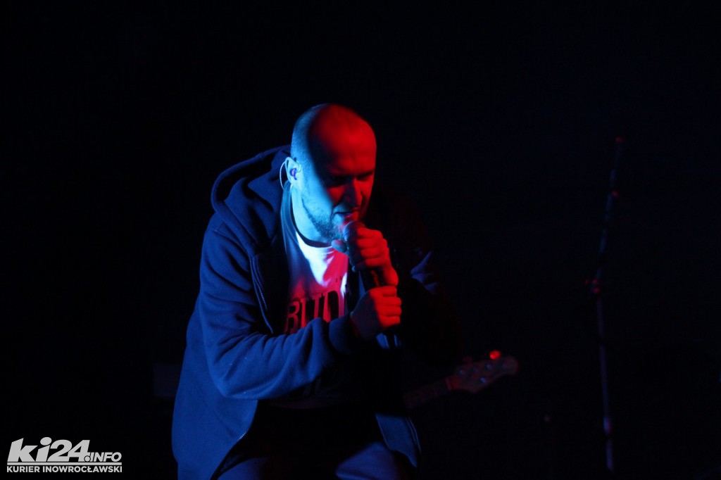 Majówkowy koncert w Teatrze Letnim