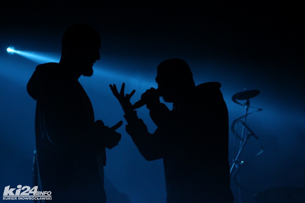 Majówkowy koncert w Teatrze Letnim