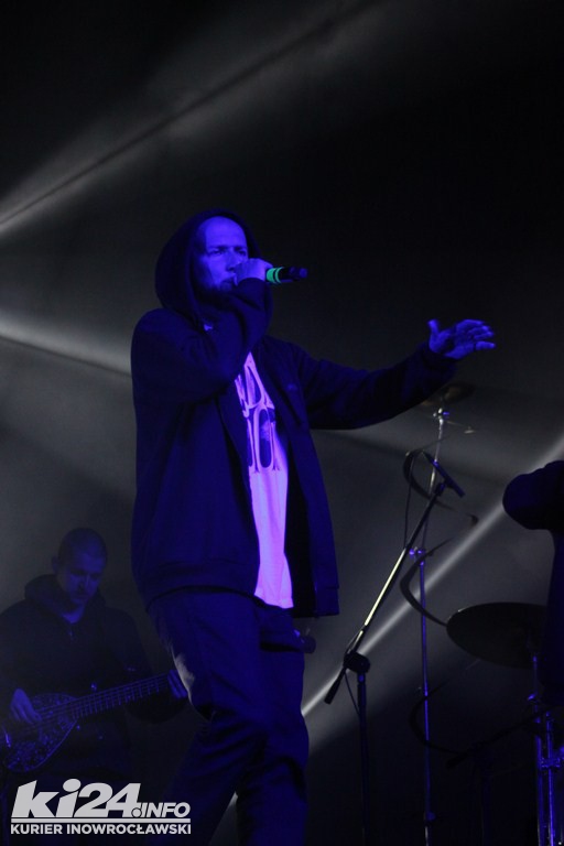 Majówkowy koncert w Teatrze Letnim