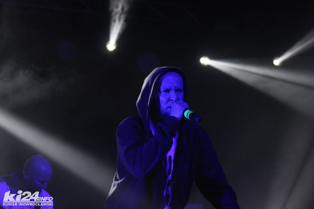 Majówkowy koncert w Teatrze Letnim