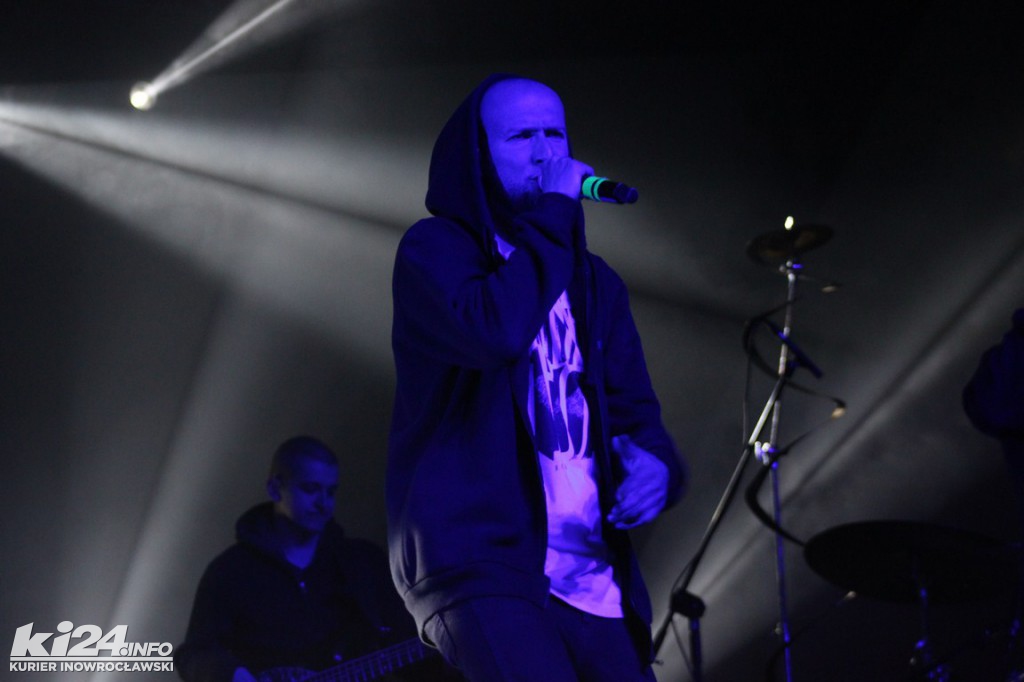 Majówkowy koncert w Teatrze Letnim