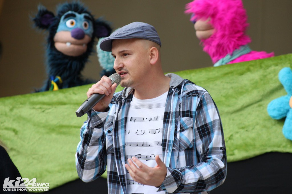 Rodzinna Majówka w Solankach