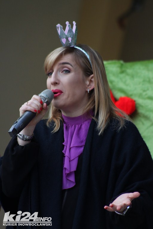 Rodzinna Majówka w Solankach