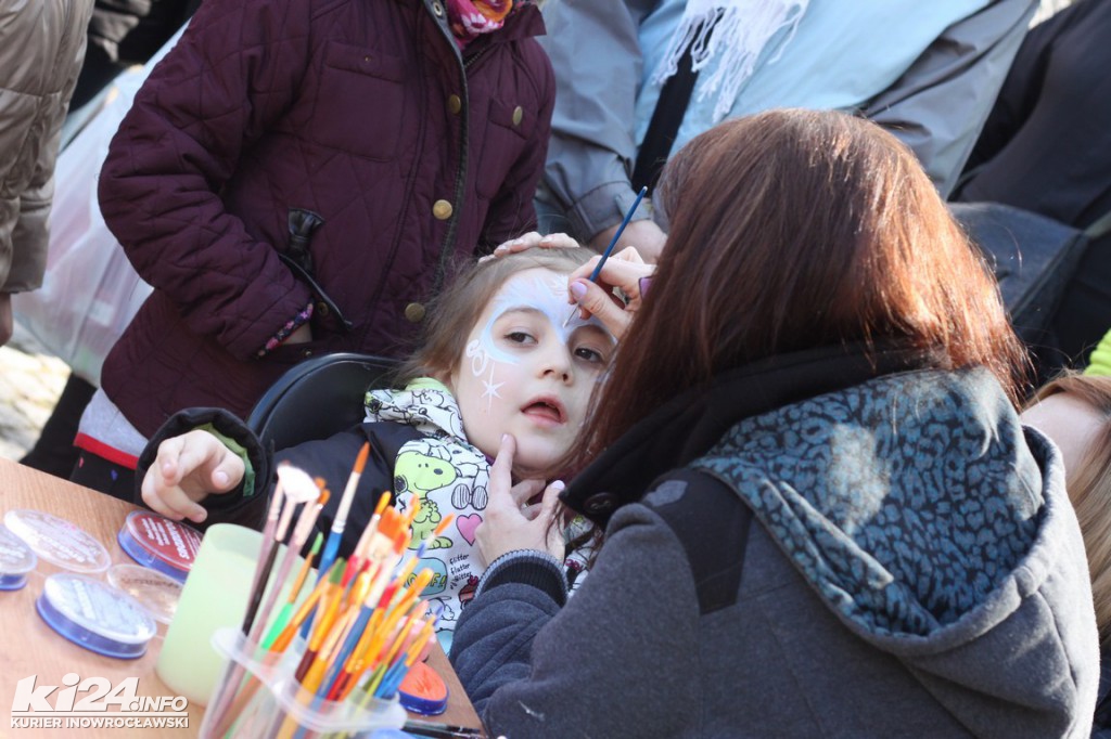 Rodzinna Majówka w Solankach