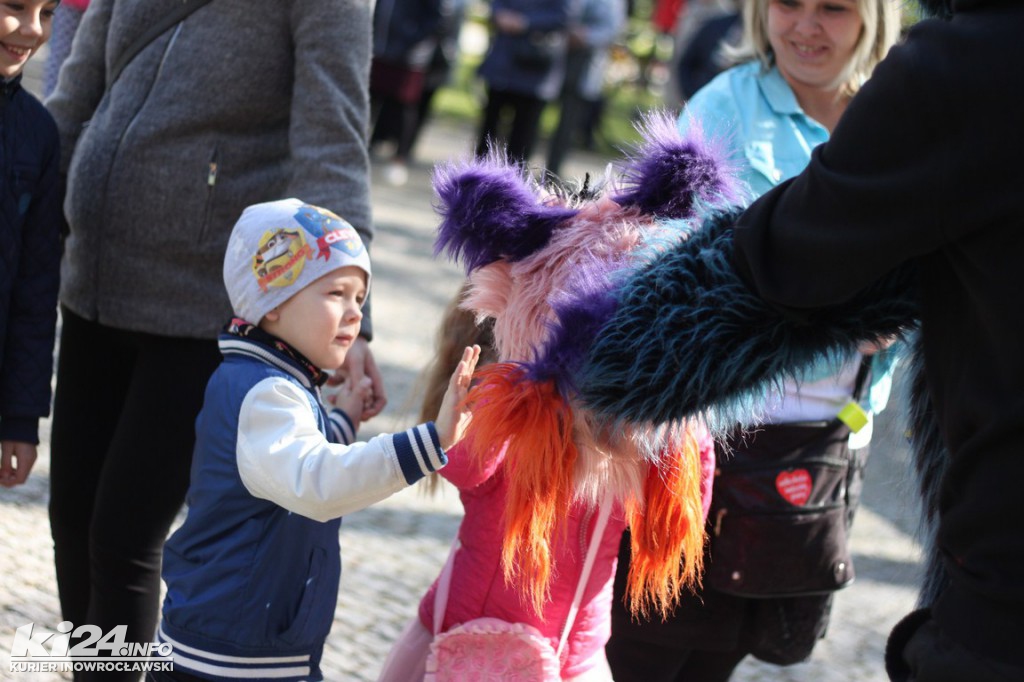 Rodzinna Majówka w Solankach