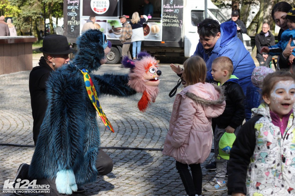 Rodzinna Majówka w Solankach