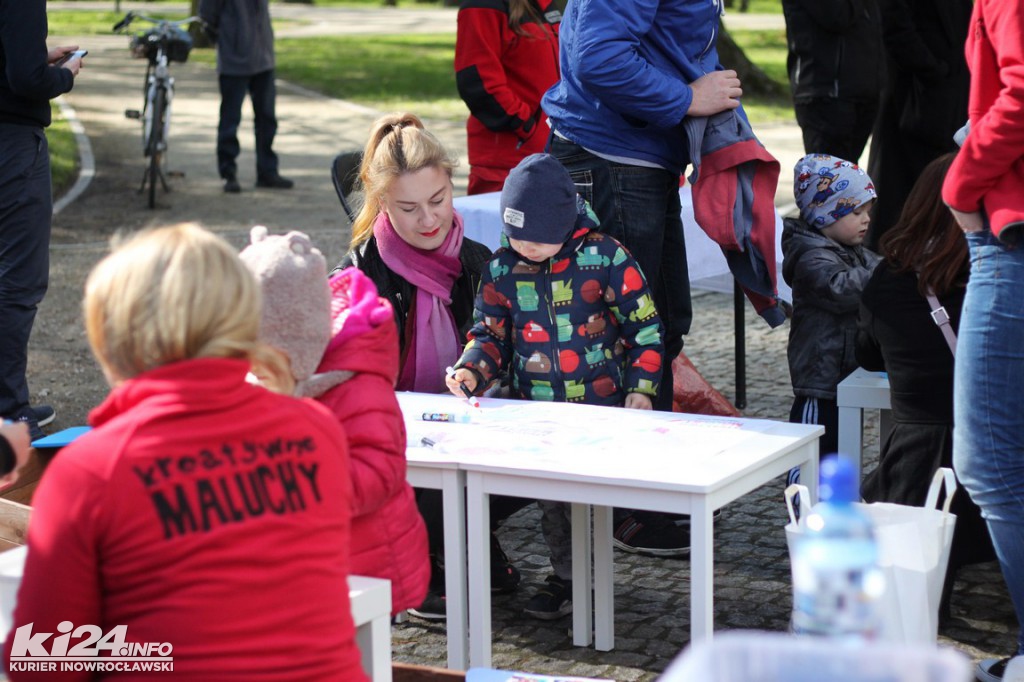Rodzinna Majówka w Solankach