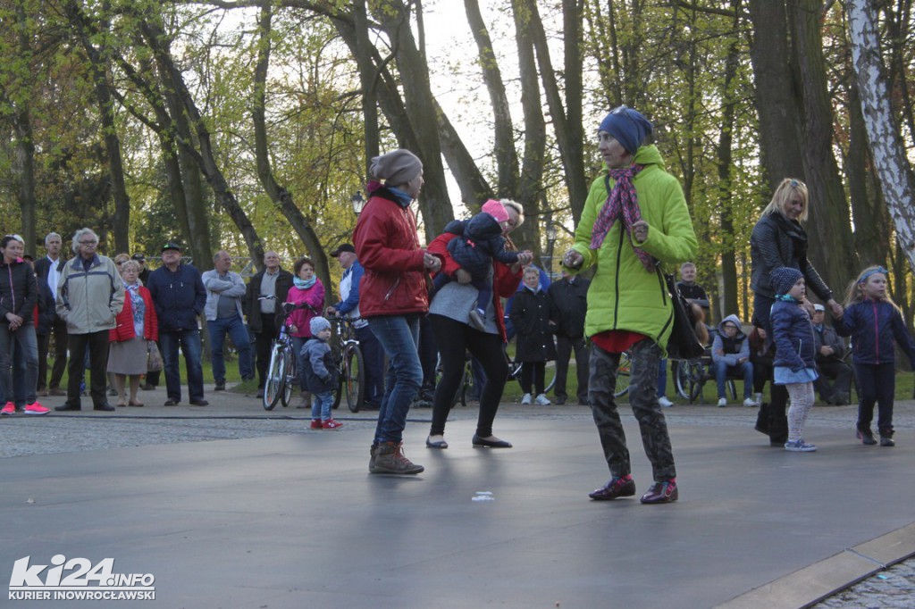 Majówkowa potańcówka w Solankach