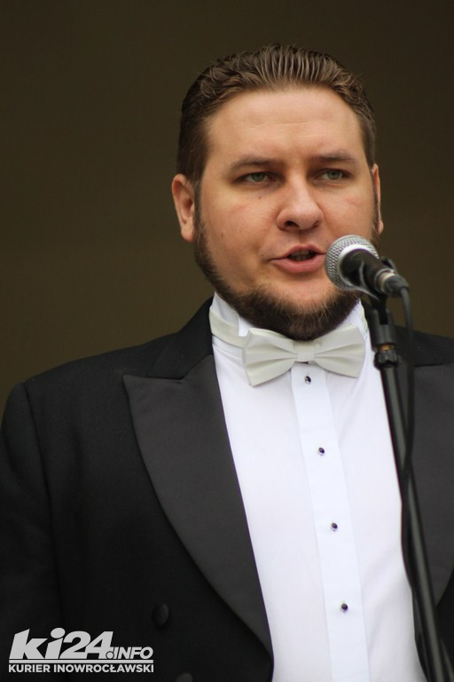 Święto Flagi w Solankach