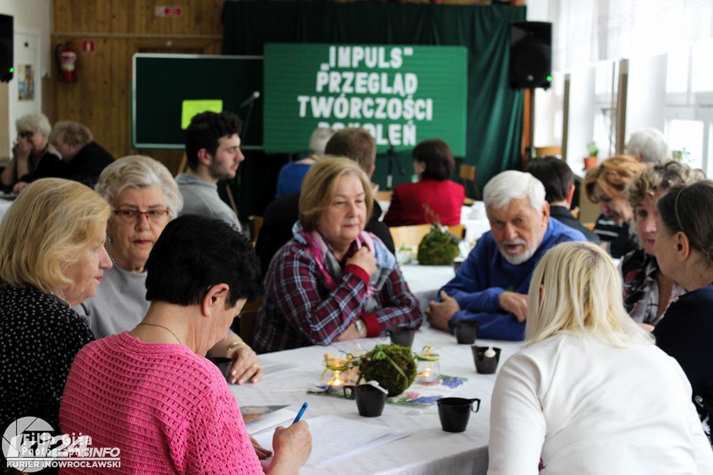 Przegląd twórczości pokoleń w Budowlance
