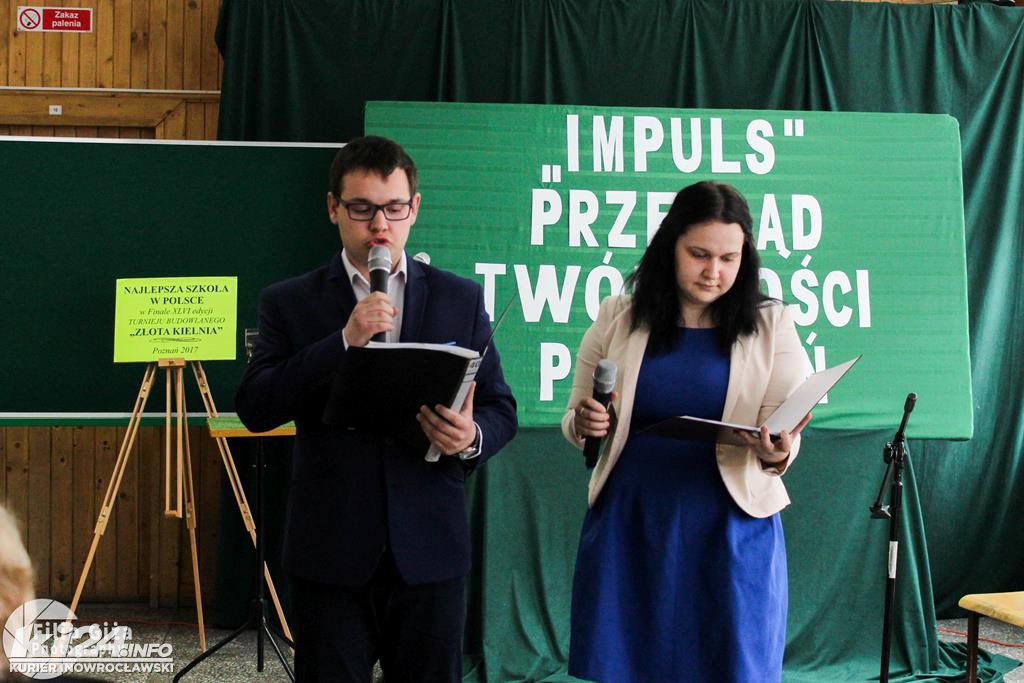 Przegląd twórczości pokoleń w Budowlance