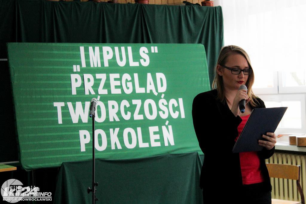 Przegląd twórczości pokoleń w Budowlance