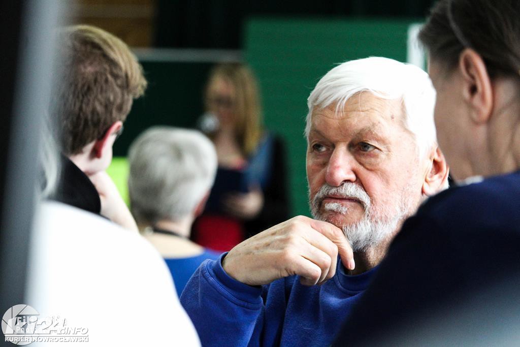 Przegląd twórczości pokoleń w Budowlance