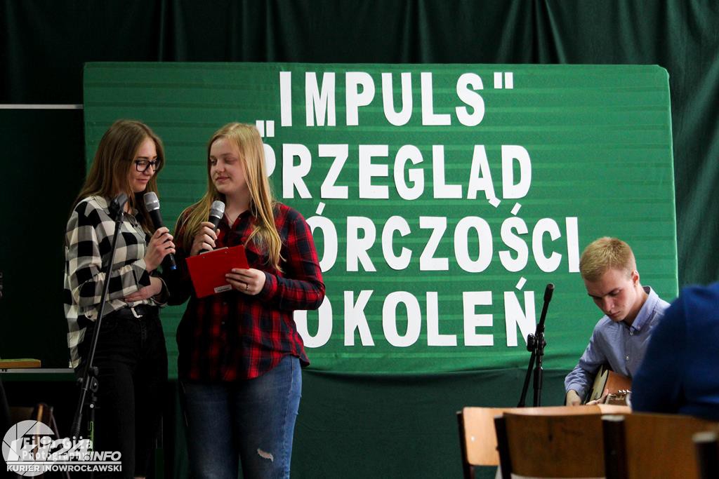 Przegląd twórczości pokoleń w Budowlance