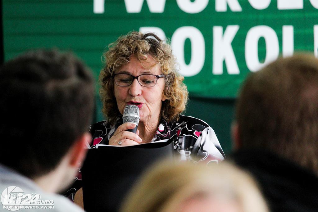Przegląd twórczości pokoleń w Budowlance