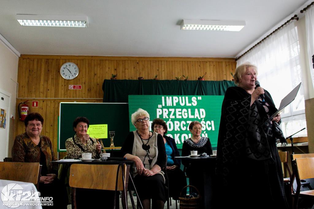 Przegląd twórczości pokoleń w Budowlance