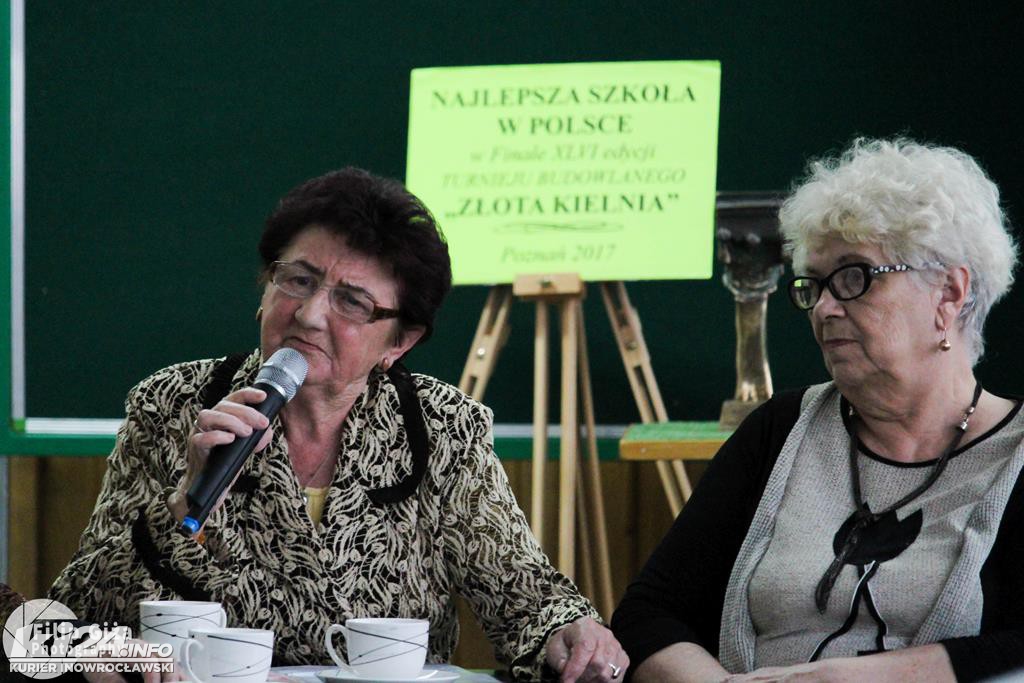 Przegląd twórczości pokoleń w Budowlance