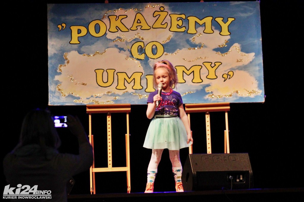 Eliminacje do Dziecięcego Festiwalu Piosenki