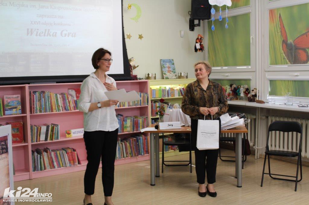 Finał Wielkiej Gry