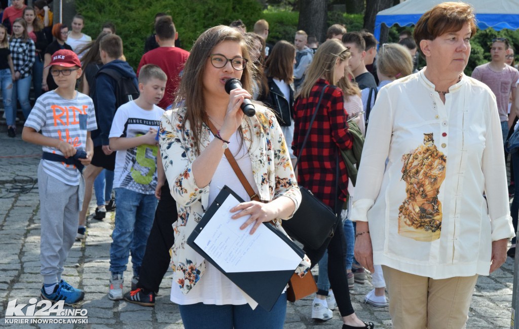 Festiwal zawodów w AS-ie