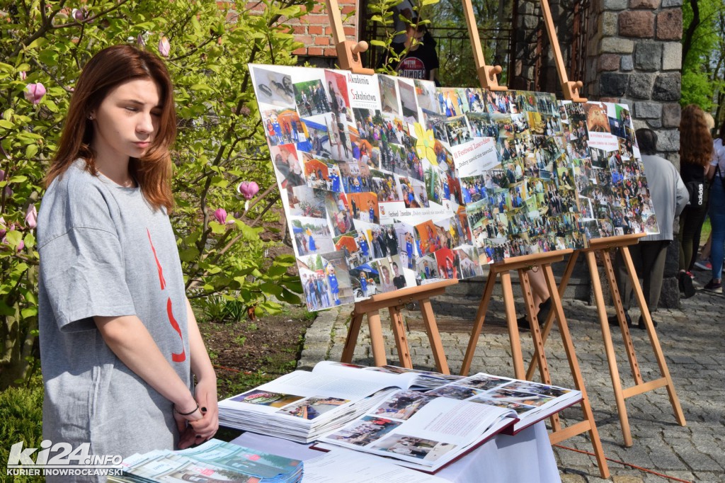 Festiwal zawodów w AS-ie
