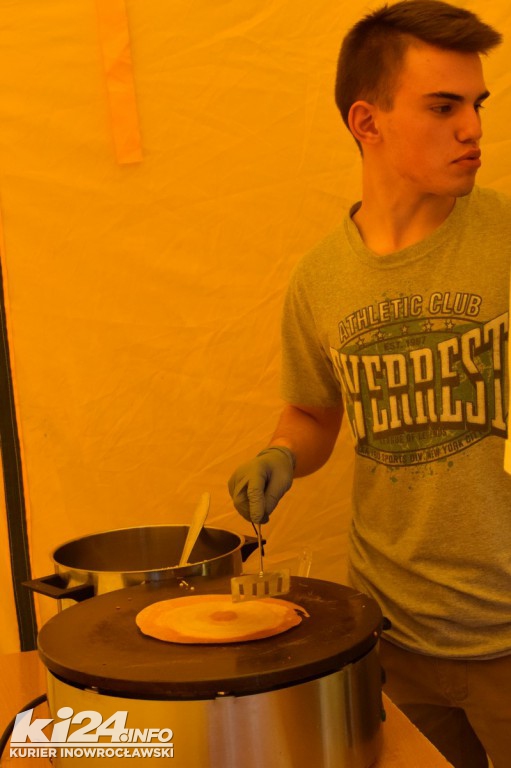 Festiwal zawodów w AS-ie