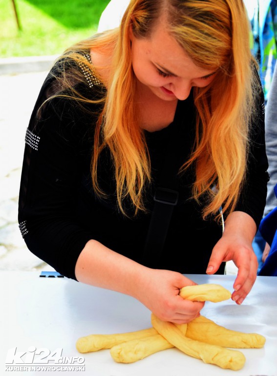 Festiwal zawodów w AS-ie