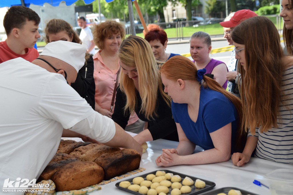 Festiwal zawodów w AS-ie