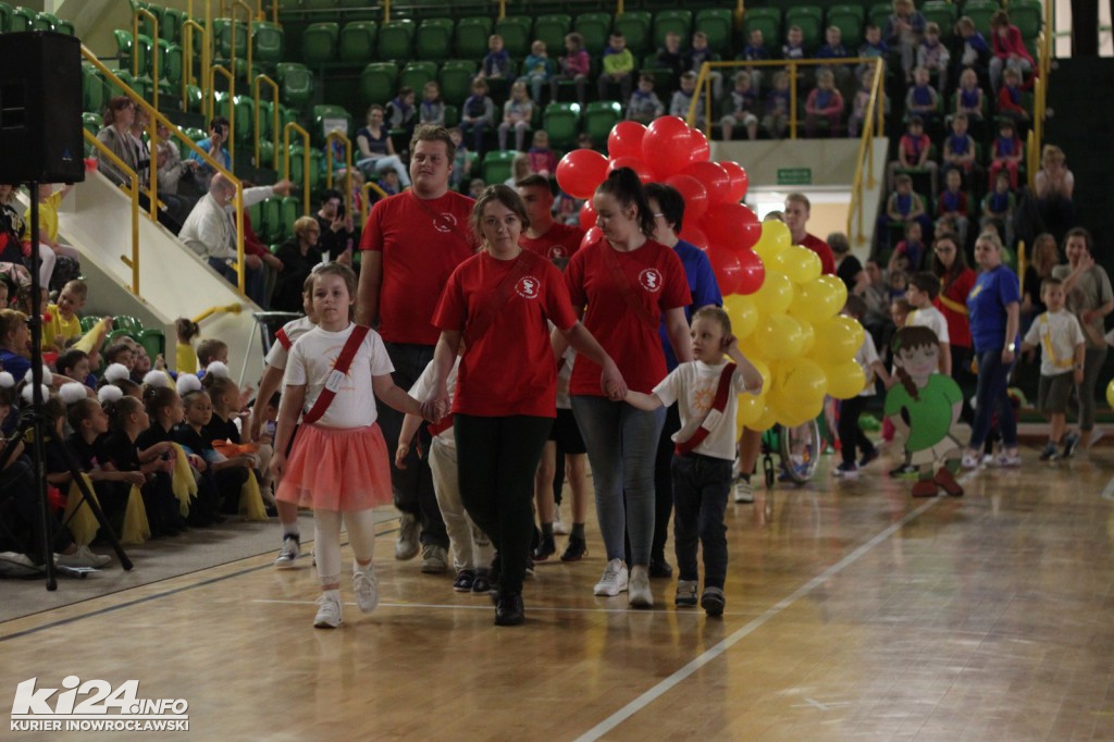 Minispartakiada