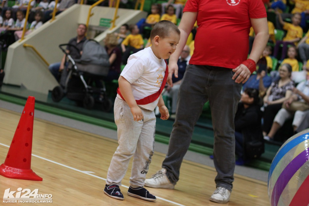 Minispartakiada