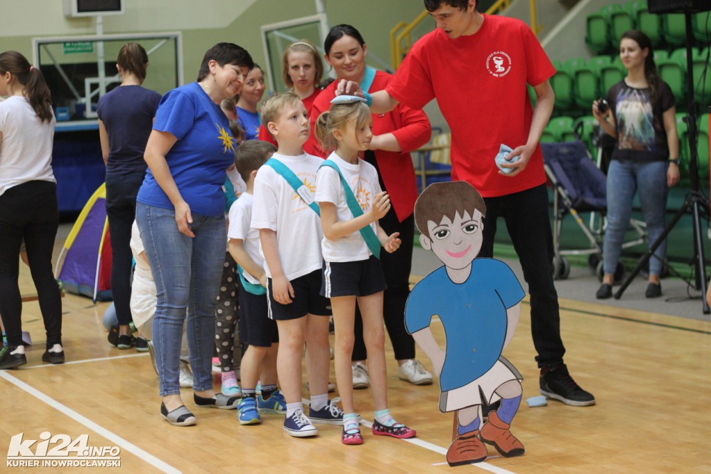 Minispartakiada
